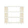 Blu Dot Shilf Shelving Unit D