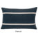 Blu Dot One Night Stand Convertible Sofa with Optional Accent Pillows