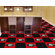 FANMATS NCAA Team Carpet Tiles