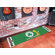 FANMATS NBA Novelty Putting Mat