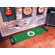FANMATS NBA Novelty Putting Mat