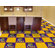 FANMATS NCAA Team Carpet Tiles