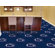 FANMATS NCAA Team Carpet Tiles
