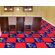 FANMATS NCAA Team Carpet Tiles