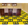 FANMATS NCAA Team Carpet Tiles
