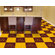 FANMATS NCAA Team Carpet Tiles