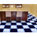 FANMATS NCAA Team Carpet Tiles