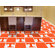FANMATS NCAA Team Carpet Tiles