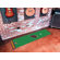 FANMATS NFL Golf Putting Novelty Mat