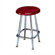 Scholar Craft Solid Plastic Stool with Footring