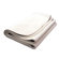 Natural Mat Flannelette Organic Crib Mattress Protector Pad