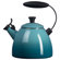 Le Creuset 1.5-qt. Halo Tea Kettle