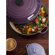 Le Creuset Enameled Cast Iron 3-Qt. Oval Au Gratin