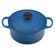 Le Creuset Enameled Cast Iron 3 1/2-Qt. Round Dutch Oven