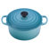 Le Creuset Enameled Cast Iron 3 1/2-Qt. Round Dutch Oven