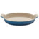 Le Creuset Stoneware 1-Qt. Oval Au Gratin