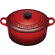 Le Creuset Enameled Cast Iron 4 1/2-Qt. Round Dutch Oven