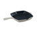 Le Creuset Enameled Cast Iron 10.25" Dune Grill Pan