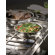 Le Creuset Stainless Steel 3.5-qt. Chef's Pan with Lid