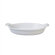 Le Creuset Stoneware 1-Qt. Oval Au Gratin