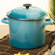 Le Creuset Enamel On Steel Stock Pot with Lid