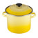 Le Creuset Enamel On Steel Stock Pot with Lid