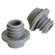 Screwpull Wine Pump Replacement Stoppers (Set of 2)