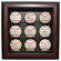 Caseworks International Coach's Choice Nine Ball Display