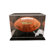 Caseworks International Black Acrylic Football Display Case
