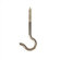 Rogar Professional 4" Ceiling Hooks