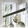 Rogar Gourmet Hanging Bar Pot Rack