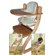 Primo Cozy Tot To Teen High Chair