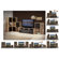 Nexera Infini-T 60" TV Stand