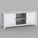 Nexera Vice Versa 58" TV Stand