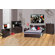 Nexera Pocono 5 Drawer Chest in Espresso Laminate