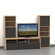 Nexera Infini-T 60" TV Stand