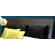 Nexera Allure Storage Headboard