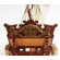 Old Modern Handicrafts Xebec Sailing Ship