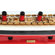 Old Modern Handicrafts Large Queen Mary Ship
