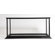 Old Modern Handicrafts Display Case For Speed Boat
