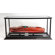 Old Modern Handicrafts Display Case For Speed Boat