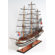 Old Modern Handicrafts Amerigo Vespucci Painted