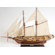Old Modern Handicrafts Harvey Yacht
