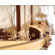 Old Modern Handicrafts Harvey Yacht