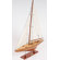Old Modern Handicrafts Columbia Yacht