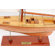 Old Modern Handicrafts Columbia Yacht