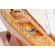Old Modern Handicrafts Columbia Yacht