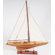 Old Modern Handicrafts Columbia Yacht