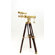 Old Modern Handicrafts 18" Telescope with Stand
