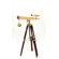 Old Modern Handicrafts 18" Telescope with Stand